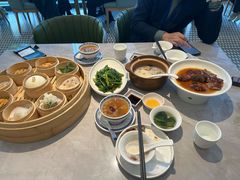 -陶兰居·香港饭店·海鲜大排档(圆融时代广场店)