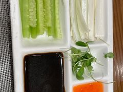 -全聚德烤鸭店(马家堡店)