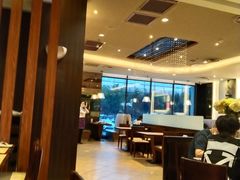 大堂-必胜客(津塘店)