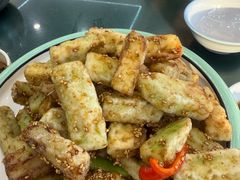 -老庞家水馅包子馆
