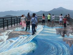 -南武当山景区