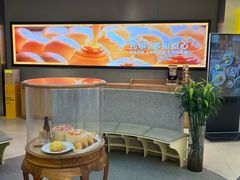 -蔡澜点心·粤菜(嘉里中心店)