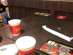 -王繁星面馆(西安熙地港店)