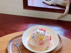 -初甜·舒芙蕾·韩式雪花冰(流塘店)