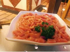 -山城年华老火锅(玉林店)