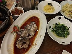 -全聚德(扬州虹桥坊店)