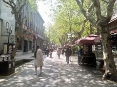 -鼓楼(西湖风景名胜区)