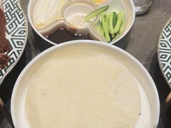 -宫燕府·京菜·烤鸭·淮扬菜(王府中心店)