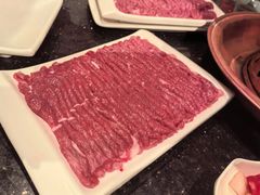 -南门涮肉(上海二店)