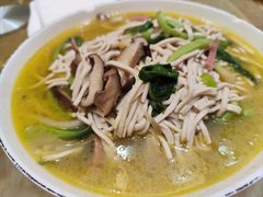 -新天厨酒家(二分店)