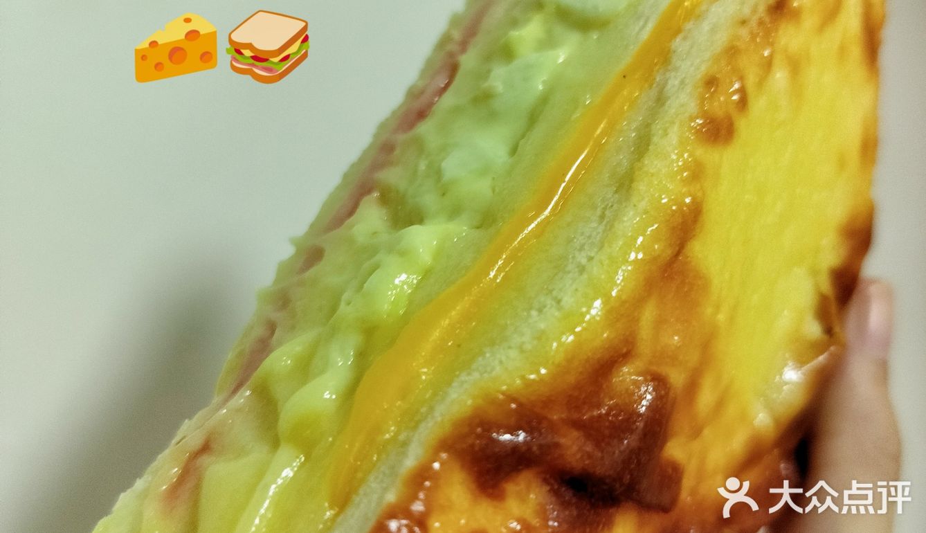 在广州🍞面包控不能错过的宝藏店铺