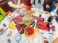 -刘少华贵州小黄牛·鲜牛肉火锅(总店)
