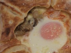 星星披萨-ALLORA意大利餐厅(丰盛里店)