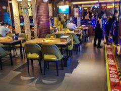-喝丢一只鞋海鲜烧烤·海肠捞饭(东关街店)