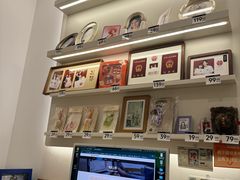 -海马体家庭照相馆(深圳笋岗万象食家家庭店)