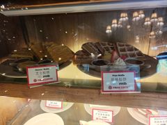 -MAAN COFFEE(金桥店)