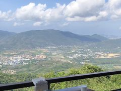 -三亚亚龙湾人间天堂鸟巢度假村