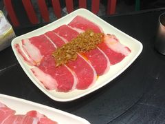 -肆拾壹號烤肉(龙岗店)
