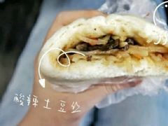 -巴比馒头(武林路店)