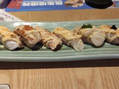 -鸟山鸣·日料食堂(王府井店)