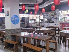 -宣城小吃街(星隆国际广场店)
