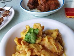 -苏师傅菜馆(上沙店)