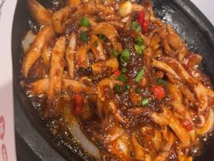 -七八冷面·延边朝鲜族美食(欢乐谷店)