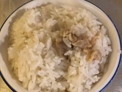 传统咸肉饭-小煵记·打边炉(西丽文光店)