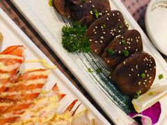 -林妈妈村·日式料理(宝山万达店)