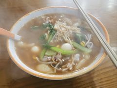 -赵璐海鲜面馆(德行路店)