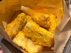 -蚂蚁洞·烤肉大营地(上海静安大悦城店)
