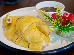 上海白斩鸡-玖鲜小笼(中山广场店)