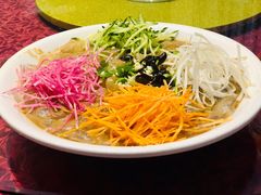 -镜泊湖酒家(兴华街金鼎店)
