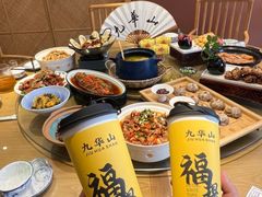 -鸿运楼·舌尖上的徽菜