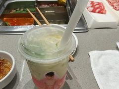 -海底捞火锅(金融街万达店)