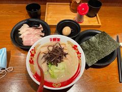 -豚王拉面(澳门银河店)