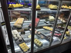 -九月海·海鲜自助(世纪东方店)
