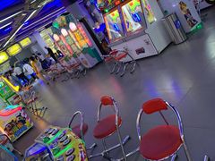 -天空之城动漫电玩世界(路劲又一城店)