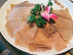 -盡膳口福跷脚牛肉火锅(北美新天地店)