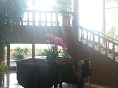 -曼谷王子宫殿酒店