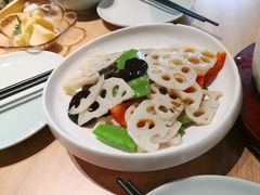 -宏状元现熬粥·京味菜(三里河店)