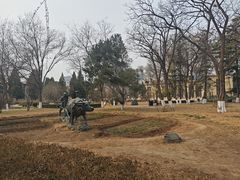 -中国农业博物馆
