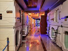 -地中海传奇水汇