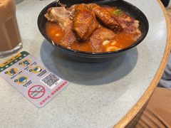 -华嫂冰室(尖沙咀店)