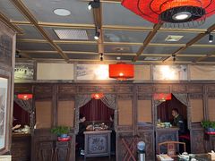 -兰溪小馆(东直门簋街店)