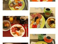 -广州粤海喜来登酒店