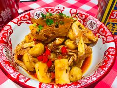 -辣小鲜·南昌大排档(船山路店)