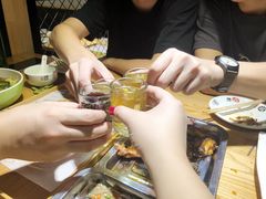 -一顿烧烤(八经街店)