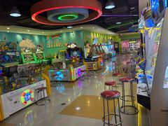 -汤姆熊欢乐世界(滨江店)