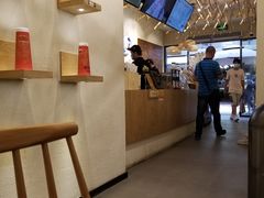 -霸王茶姬(南亚风情第壹城店)